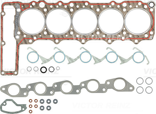 VICTOR REINZ Pakningssæt, topstykke 022924502 for MERCEDES-BENZ