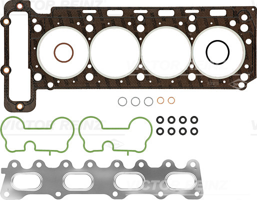 VICTOR REINZ Pakningssæt, topstykke 022941502 for SSANGYONG MERCEDES-BENZ