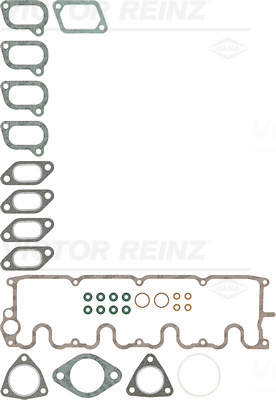 VICTOR REINZ 023115602