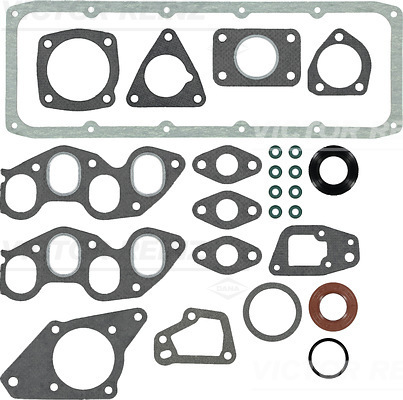 VICTOR REINZ Pakningssæt, topstykke 023173701 for LANCIA FIAT