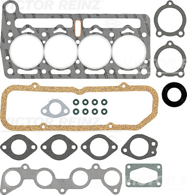 VICTOR REINZ Pakningssæt, topstykke 023177001 for FIAT LANCIA