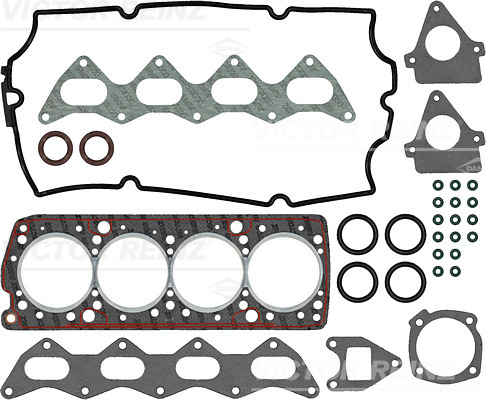 VICTOR REINZ Pakningssæt, topstykke 023183002 for FIAT LANCIA