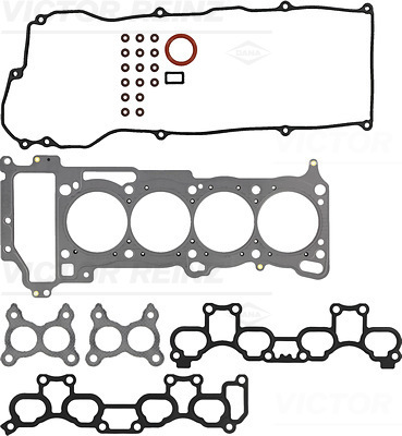 VICTOR REINZ Pakningssæt, topstykke 023309002 for NISSAN