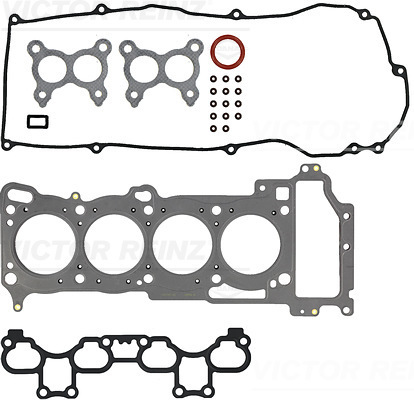 VICTOR REINZ Pakningssæt, topstykke 023313001 for NISSAN