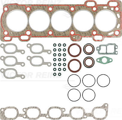 VICTOR REINZ Pakningssæt, topstykke 023344001 for RENAULT
