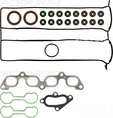 VICTOR REINZ Pakningssæt, topstykke 023384601 for FORD