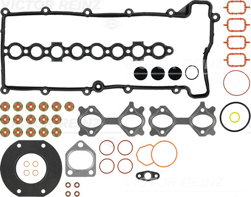 VICTOR REINZ Pakningssæt, topstykke 023389601 for BMW LAND ROVER