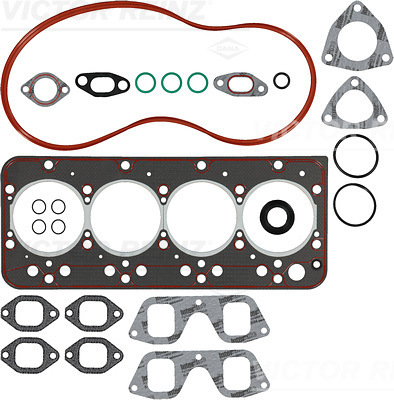 VICTOR REINZ 023393002 for IVECO