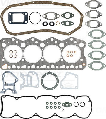 VICTOR REINZ 023394003 for IVECO