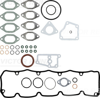 VICTOR REINZ Pakningssæt, topstykke 023395109 for IVECO