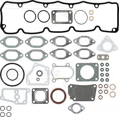 VICTOR REINZ Pakningssæt, topstykke 023395110 for IVECO RENAULT TRUCKS
