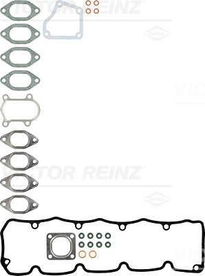 VICTOR REINZ 023395111 for CITROËN/PEUGEOT