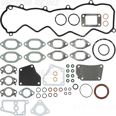 VICTOR REINZ Pakningssæt, topstykke 023395603 for FIAT IVECO