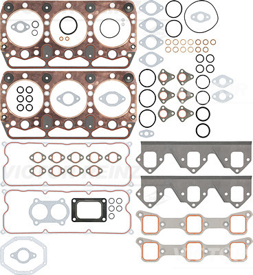 VICTOR REINZ 023396002 for IVECO