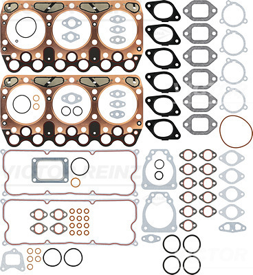 VICTOR REINZ 023396502 for IVECO