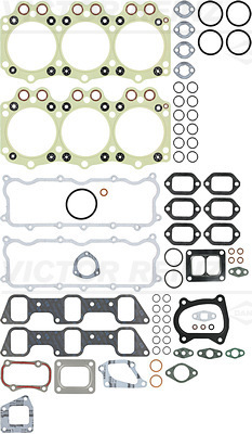 VICTOR REINZ 023397006 for IVECO
