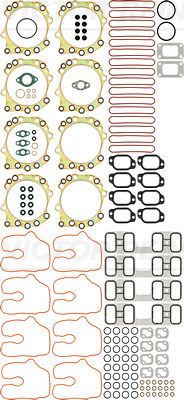 VICTOR REINZ 023398008 for IVECO
