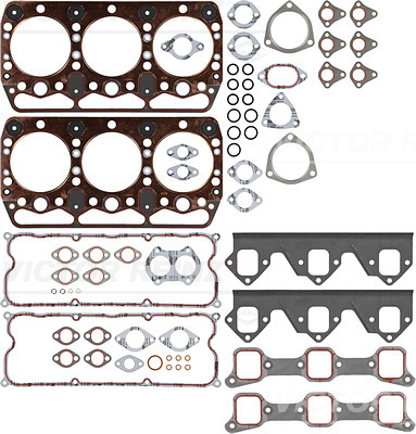 VICTOR REINZ 023400001 for IVECO