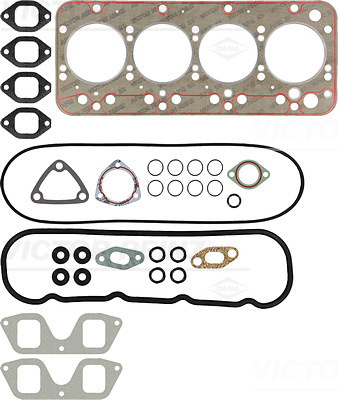 VICTOR REINZ 023401502 for IVECO