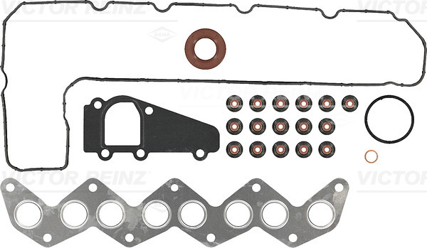 VICTOR REINZ Pakningssæt, topstykke 023440401 for LANCIA PEUGEOT SUZUKI