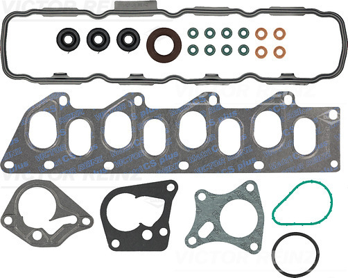 VICTOR REINZ Pakningssæt, topstykke 023440901 for OPEL MITSUBISHI RENAULT TRUCKS