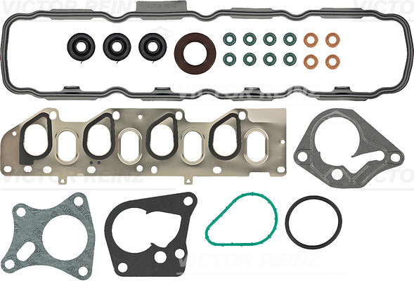 VICTOR REINZ Pakningssæt, topstykke 023440902 for RENAULT SUZUKI