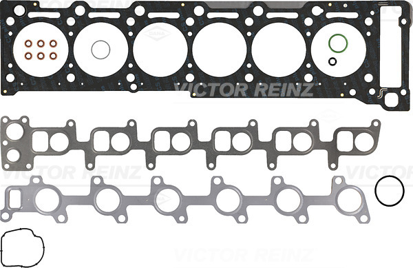 VICTOR REINZ Pakningssæt, topstykke 023516501 for MERCEDES-BENZ