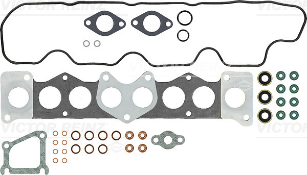 VICTOR REINZ Pakningssæt, topstykke 023551101 for LAND ROVER