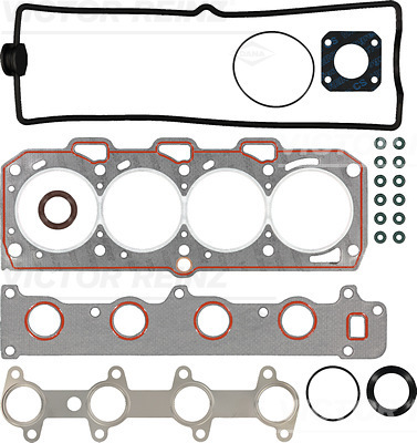VICTOR REINZ Pakningssæt, topstykke 023558501 for LANCIA