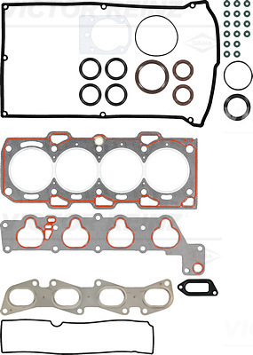VICTOR REINZ Pakningssæt, topstykke 02-35600-01 for LANCIA
