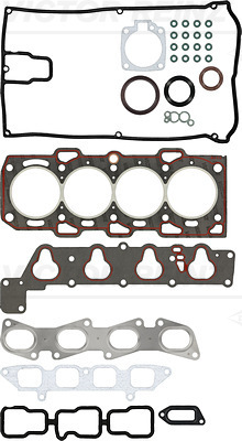 VICTOR REINZ Pakningssæt, topstykke 023569501 for ALFA ROMEO