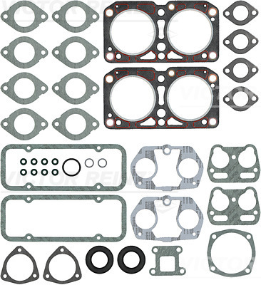 VICTOR REINZ Pakningssæt, topstykke 023571001 for ALFA ROMEO