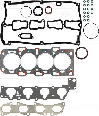 VICTOR REINZ Pakningssæt, topstykke 023574001 for ALFA ROMEO