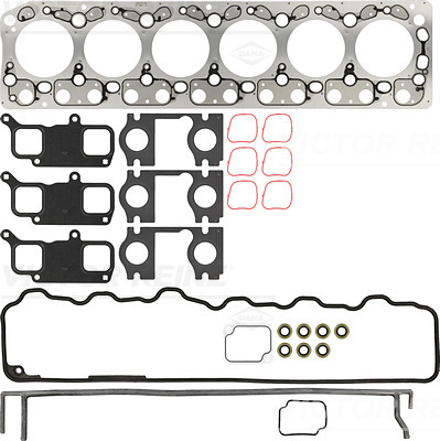 VICTOR REINZ 023611502 for MERCEDES-BENZ
