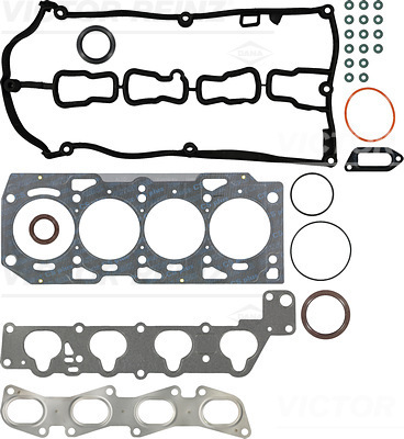 VICTOR REINZ Pakningssæt, topstykke 023614003 for ALFA ROMEO