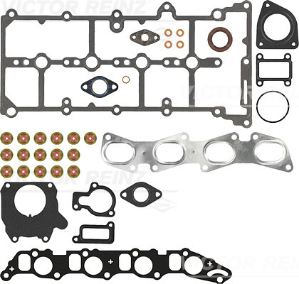 VICTOR REINZ Pakningssæt, topstykke 023626207 for ALFA ROMEO