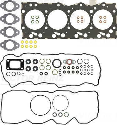 VICTOR REINZ 023641001 for DAF