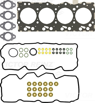 VICTOR REINZ 023641003 for IVECO