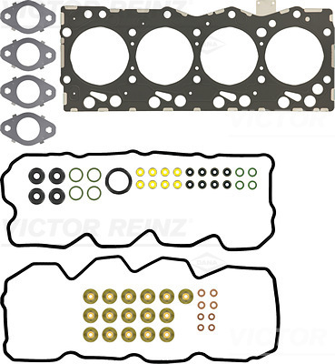 VICTOR REINZ 023641004 for IVECO