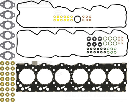 VICTOR REINZ 023641503 for IVECO