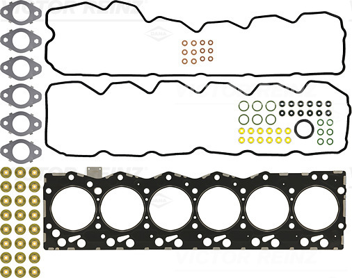 VICTOR REINZ 023641504 for IVECO
