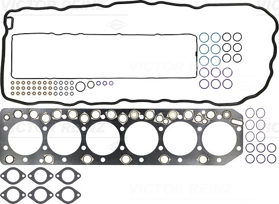 VICTOR REINZ 023643502 for RENAULT TRUCKS