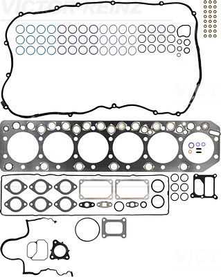 VICTOR REINZ 023643504 for VOLVO RENAULT TRUCKS