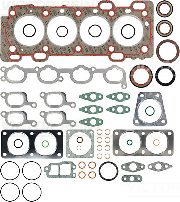 VICTOR REINZ Pakningssæt, topstykke 023670002