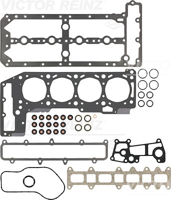 VICTOR REINZ Pakningssæt, topstykke 023688504 for IVECO