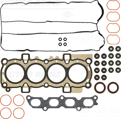 VICTOR REINZ Pakningssæt, topstykke 023693001
