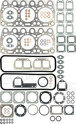 VICTOR REINZ 023714501 for RENAULT TRUCKS
