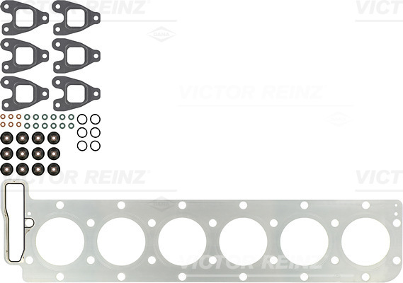 VICTOR REINZ 023718002 for MAN