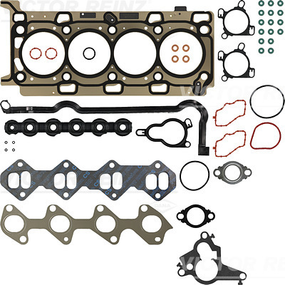 VICTOR REINZ Pakningssæt, topstykke 023737501 for OPEL RENAULT