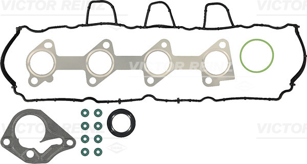 VICTOR REINZ Pakningssæt, topstykke 023793001 for NISSAN MERCEDES-BENZ DACIA